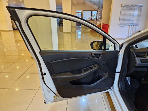 renault, clio, hatchback 1.0 tce joy x-tronic, otomatik, benzin 2.el otomobil | renew 5