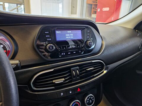 fiat, egea, cross 1.4 fire street, manuel, benzin 2.el otomobil | renew 20