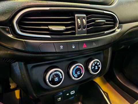 fiat, egea, cross 1.4 fire street, manuel, benzin 2.el otomobil | renew 18