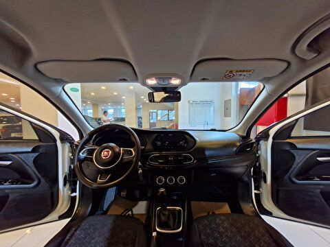 fiat, egea, cross 1.4 fire street, manuel, benzin 2.el otomobil | renew 13