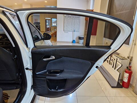 fiat, egea, cross 1.4 fire street, manuel, benzin 2.el otomobil | renew 9