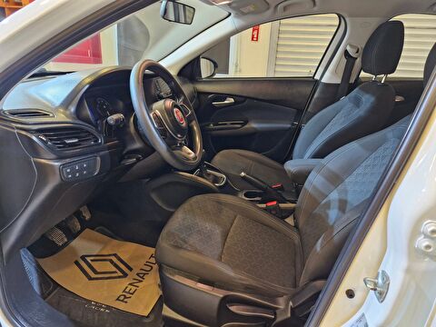 fiat, egea, cross 1.4 fire street, manuel, benzin 2.el otomobil | renew 6