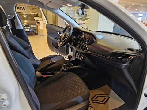 fiat, egea, cross 1.4 fire street, manuel, benzin 2.el otomobil | renew 12