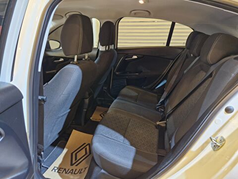 fiat, egea, cross 1.4 fire street, manuel, benzin 2.el otomobil | renew 8