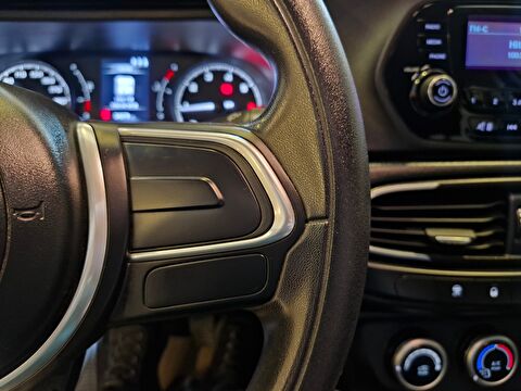 fiat, egea, cross 1.4 fire street, manuel, benzin 2.el otomobil | renew 19