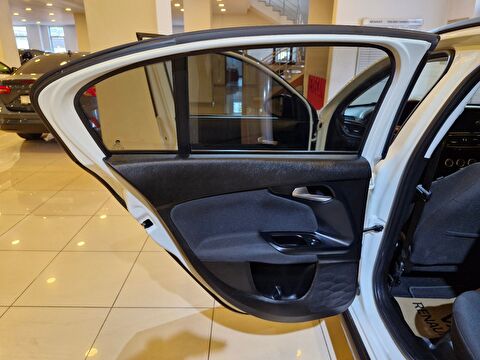 fiat, egea, cross 1.4 fire street, manuel, benzin 2.el otomobil | renew 7