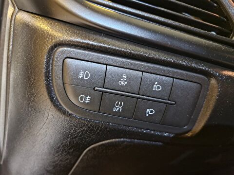 fiat, egea, cross 1.4 fire street, manuel, benzin 2.el otomobil | renew 15