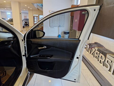 fiat, egea, cross 1.4 fire street, manuel, benzin 2.el otomobil | renew 11