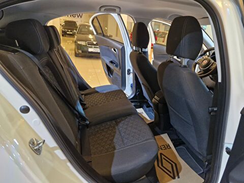 fiat, egea, cross 1.4 fire street, manuel, benzin 2.el otomobil | renew 10