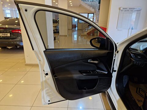 fiat, egea, cross 1.4 fire street, manuel, benzin 2.el otomobil | renew 5