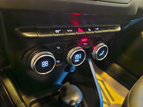 dacia, duster, suv 1.6 sce eco-g prestige, manuel, benzin + lpg 2.el otomobil | renew 19