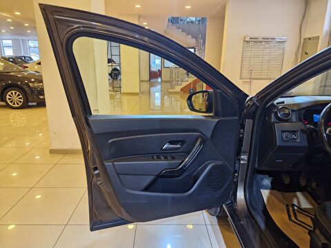 dacia, duster, suv 1.6 sce eco-g prestige, manuel, benzin + lpg 2.el otomobil | renew 5
