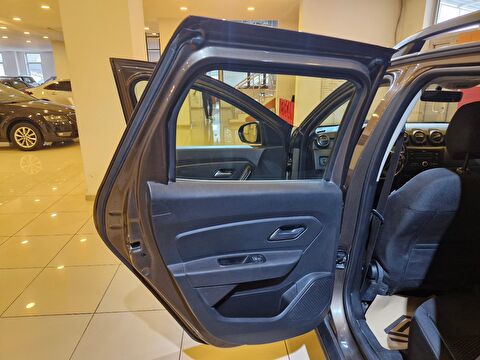 dacia, duster, suv 1.6 sce eco-g prestige, manuel, benzin + lpg 2.el otomobil | renew 7