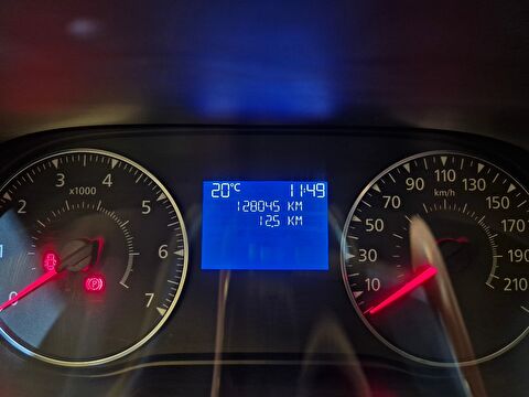 dacia, duster, suv 1.6 sce eco-g prestige, manuel, benzin + lpg 2.el otomobil | renew 16