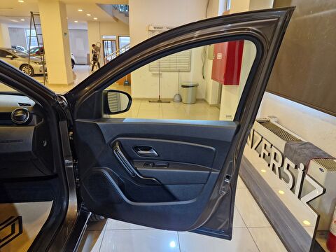dacia, duster, suv 1.6 sce eco-g prestige, manuel, benzin + lpg 2.el otomobil | renew 11