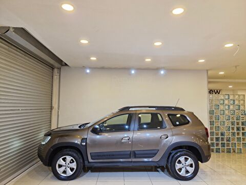 dacia, duster, suv 1.6 sce eco-g prestige, manuel, benzin + lpg 2.el otomobil | renew 29