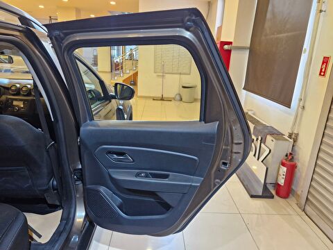 dacia, duster, suv 1.6 sce eco-g prestige, manuel, benzin + lpg 2.el otomobil | renew 9