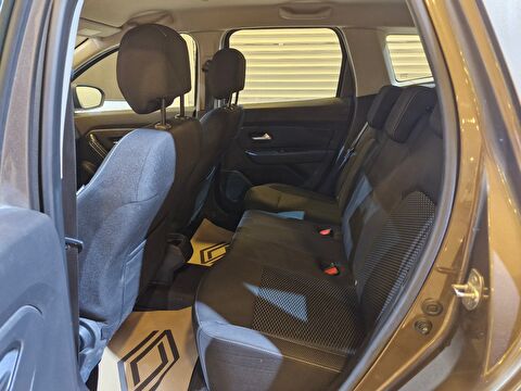 dacia, duster, suv 1.6 sce eco-g prestige, manuel, benzin + lpg 2.el otomobil | renew 8