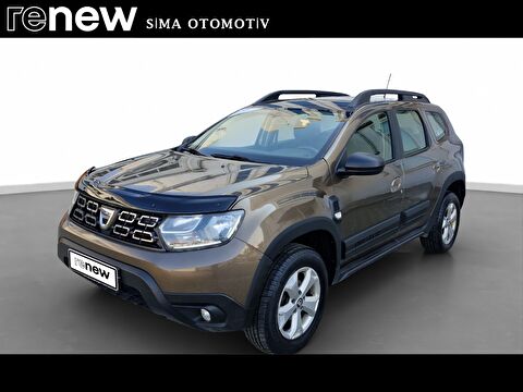 SUV 1.6 Sce Eco-G Prestige, 2. el otomobil | renew