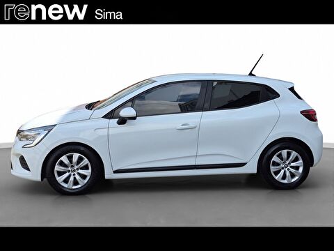 renault, clio, 1.0 sce joy, manuel, benzin 2.el otomobil | renew 4