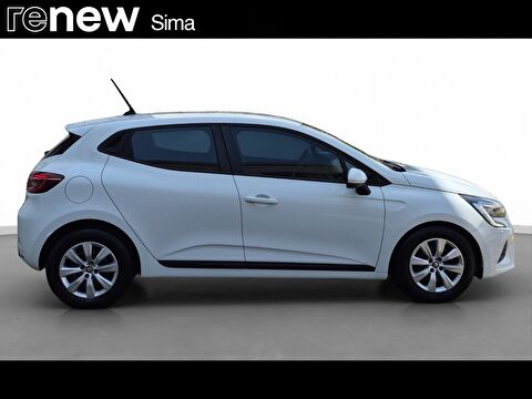 renault, clio, 1.0 sce joy, manuel, benzin 2.el otomobil | renew 5