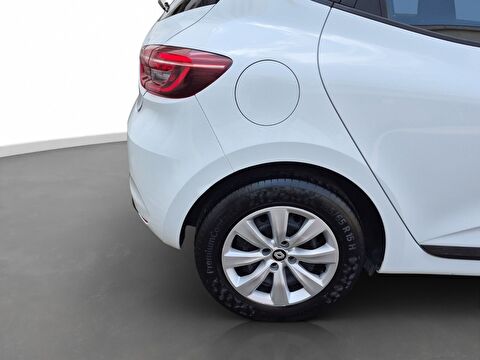 renault, clio, 1.0 sce joy, manuel, benzin 2.el otomobil | renew 9