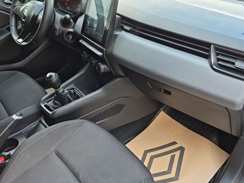 renault, clio, 1.0 sce joy, manuel, benzin 2.el otomobil | renew 15