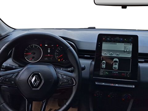 renault, clio, 1.0 sce joy, manuel, benzin 2.el otomobil | renew 10