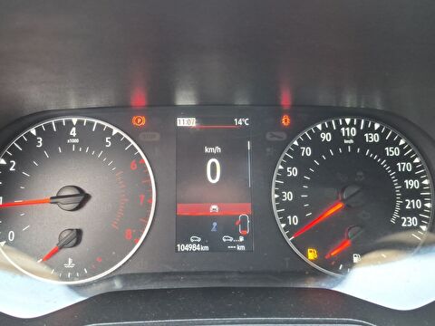 renault, clio, 1.0 sce joy, manuel, benzin 2.el otomobil | renew 11