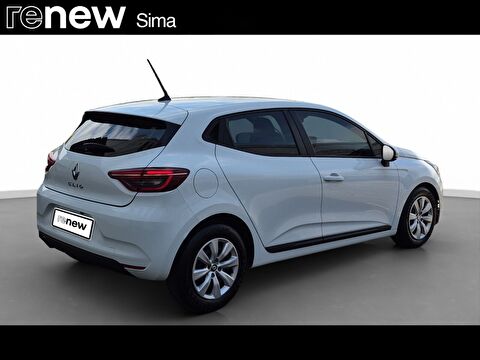 renault, clio, 1.0 sce joy, manuel, benzin 2.el otomobil | renew 3