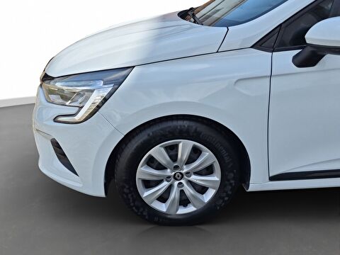 renault, clio, 1.0 sce joy, manuel, benzin 2.el otomobil | renew 6