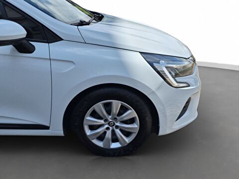 renault, clio, 1.0 sce joy, manuel, benzin 2.el otomobil | renew 8