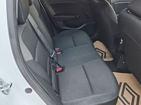 renault, clio, 1.0 sce joy, manuel, benzin 2.el otomobil | renew 13