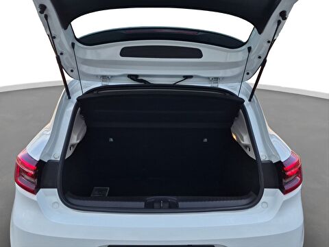 renault, clio, 1.0 sce joy, manuel, benzin 2.el otomobil | renew 24