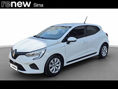 1.0 SCe Joy, 2. el otomobil | renew