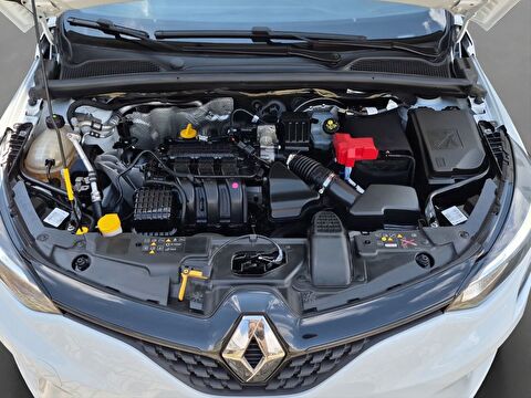 renault, clio, 1.0 sce joy, manuel, benzin 2.el otomobil | renew 26