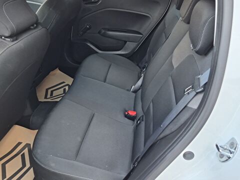 renault, clio, 1.0 sce joy, manuel, benzin 2.el otomobil | renew 14