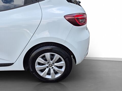 renault, clio, 1.0 sce joy, manuel, benzin 2.el otomobil | renew 7