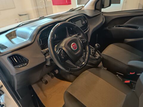 fiat, doblo, combi 1.6 multijet safeline, manuel, dizel 2.el otomobil | renew 5