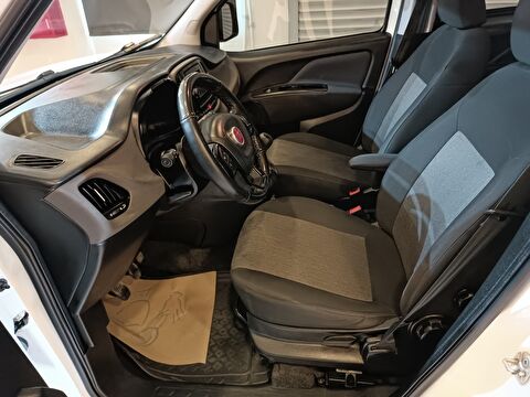 fiat, doblo, combi 1.6 multijet safeline, manuel, dizel 2.el otomobil | renew 6
