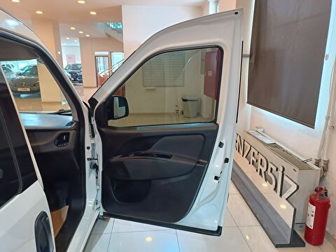 fiat, doblo, combi 1.6 multijet safeline, manuel, dizel 2.el otomobil | renew 10