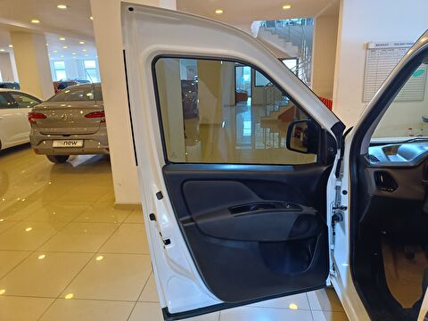 fiat, doblo, combi 1.6 multijet safeline, manuel, dizel 2.el otomobil | renew 7