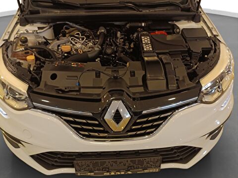 renault, megane, sedan 1.3 tce joy comfort edc, otomatik, benzin 2.el otomobil | renew 26