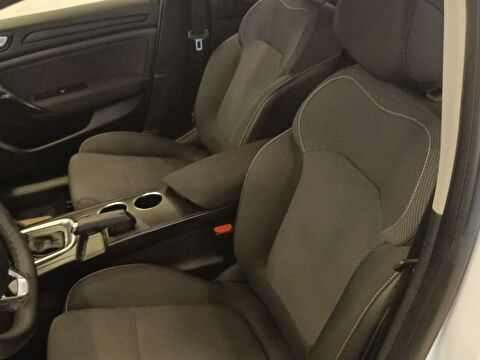 renault, megane, sedan 1.3 tce joy comfort edc, otomatik, benzin 2.el otomobil | renew 15