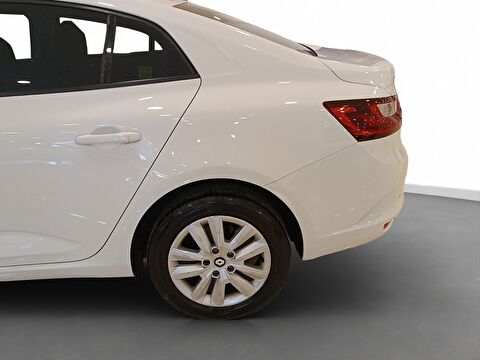 renault, megane, sedan 1.3 tce joy comfort edc, otomatik, benzin 2.el otomobil | renew 7