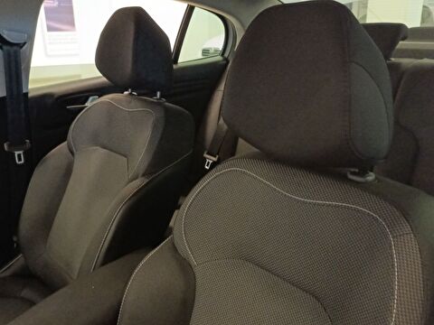 renault, megane, sedan 1.3 tce joy comfort edc, otomatik, benzin 2.el otomobil | renew 19