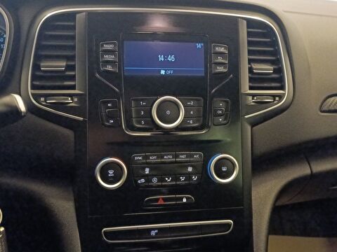 renault, megane, sedan 1.3 tce joy comfort edc, otomatik, benzin 2.el otomobil | renew 12