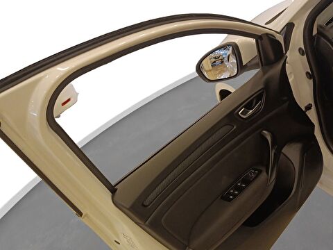 renault, megane, sedan 1.3 tce joy comfort edc, otomatik, benzin 2.el otomobil | renew 22