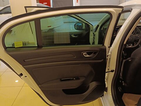 renault, megane, sedan 1.3 tce joy comfort edc, otomatik, benzin 2.el otomobil | renew 17