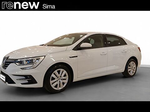 Sedan 1.3 TCe Joy Comfort EDC, 2. el otomobil | renew